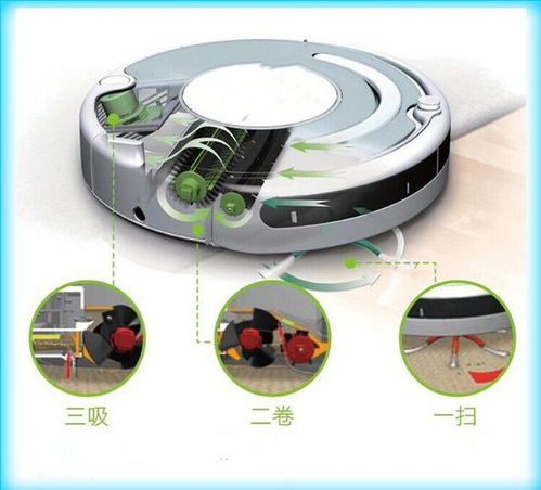 掃地機如何選購？合肥達人教你4招搞定，產品選得好生活沒煩惱