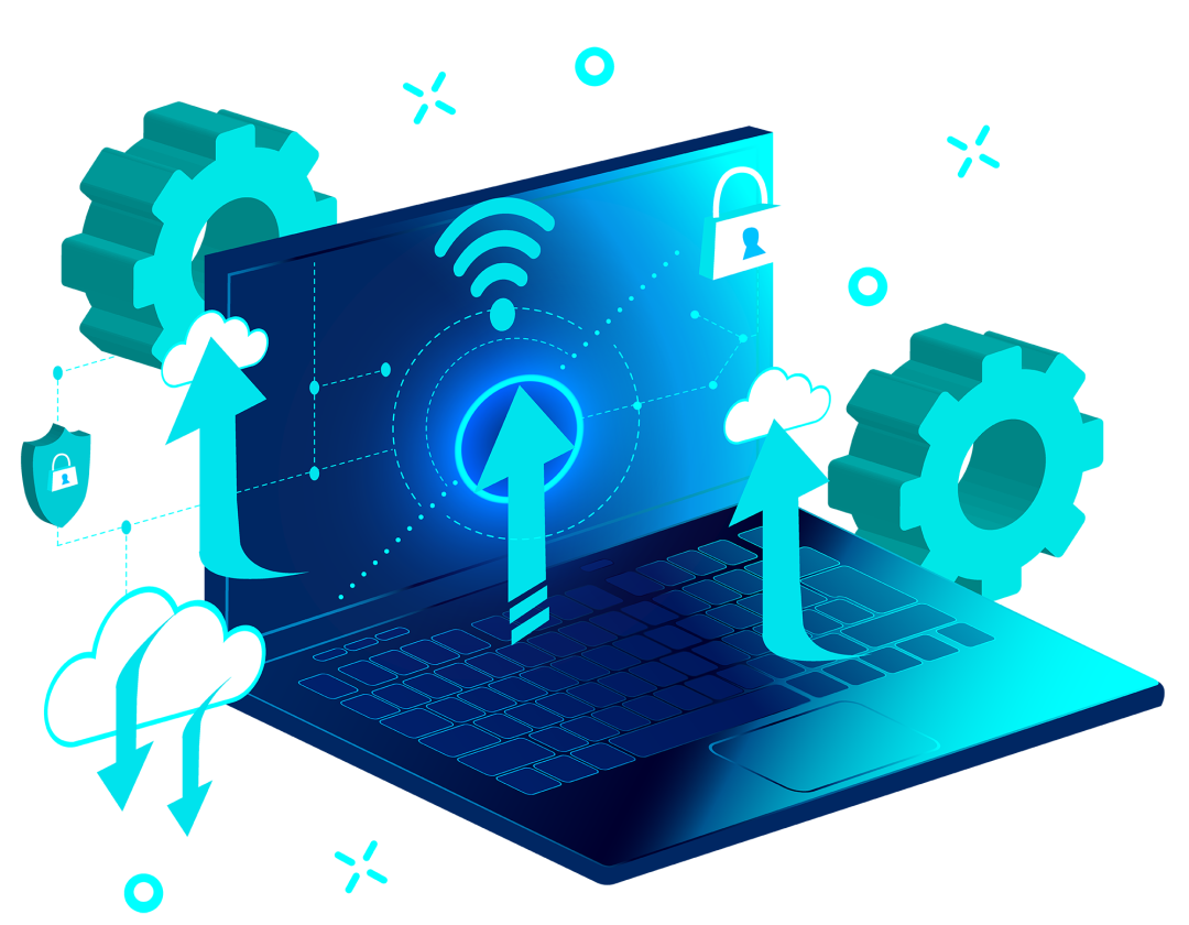 區塊鏈網絡科技領域內的技術開發 現狀、挑戰與未來趨勢