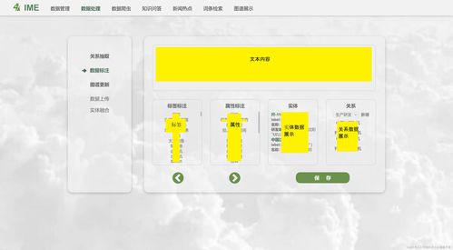 基于Vue3、FastAPI與Neo4j的主題知識圖譜網(wǎng)頁應用設計與實現(xiàn)——以計算機軟硬件領域為例
