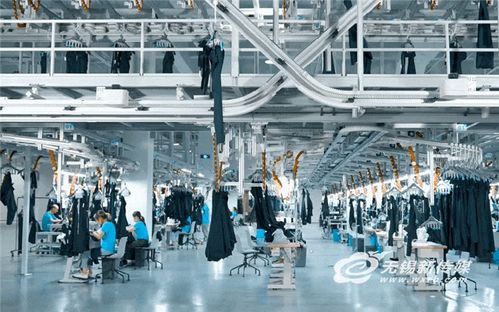 無錫實(shí)踐 以技術(shù)開發(fā)驅(qū)動(dòng)傳統(tǒng)產(chǎn)業(yè)“老樹發(fā)新芽”，培育新質(zhì)生產(chǎn)力打造發(fā)展新優(yōu)勢