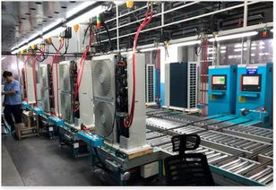 大國品牌奧克斯 以科技創(chuàng)新與品質(zhì)堅(jiān)守，引領(lǐng)家電服務(wù)新時(shí)代